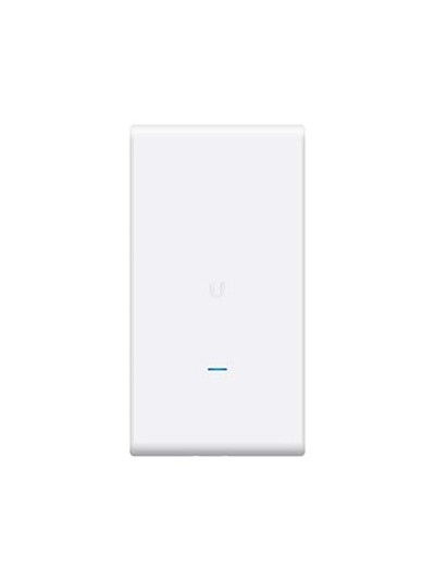 Punto acceso inalambrico ubiquiti uap - ac - m - pro - 5 unifi ap ac mesh pro pack de 5