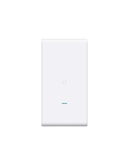 Punto acceso inalambrico ubiquiti uap - ac - m - pro - 5 unifi ap ac mesh pro pack de 5