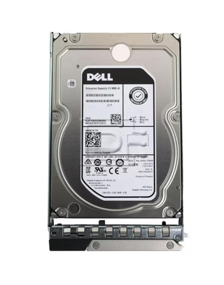 Disco duro interno dell 3.5 pulgadas 12tb sas 12gb - s 7200rpm 161 - bcjx