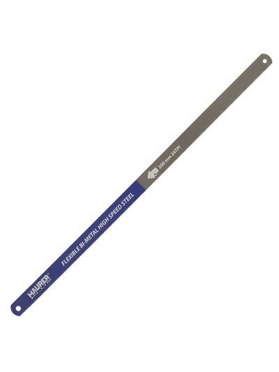 Hoja Sierra Bimetal 1 Corte