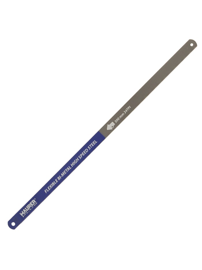 Hoja Sierra Bimetal 1 Corte