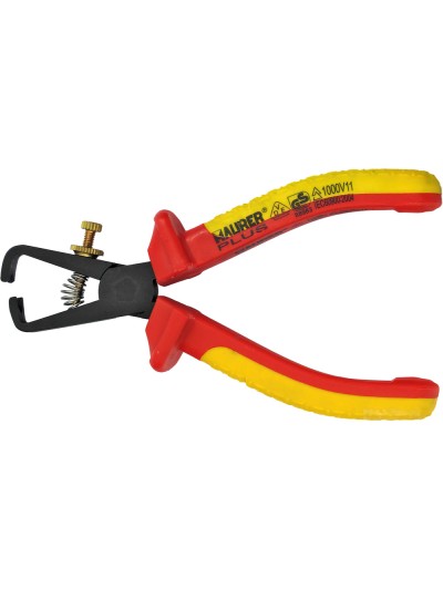 Alicates Aislados 1000v  Pelacables  150 mm.