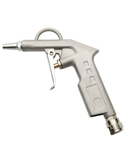 Pistola Soplado Maurer