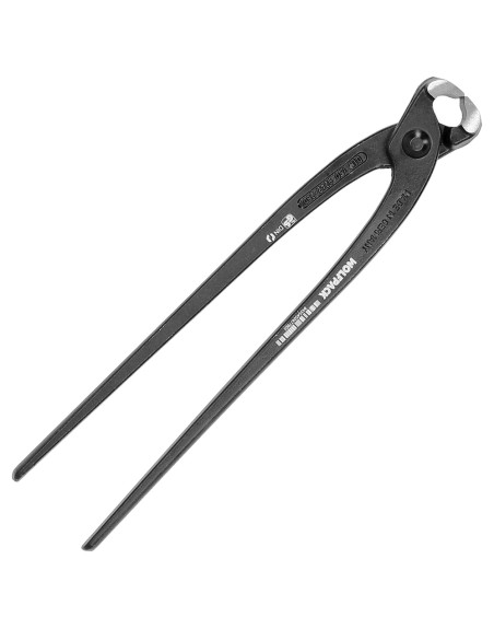 Tenazas Rusas Plus Negra 11"