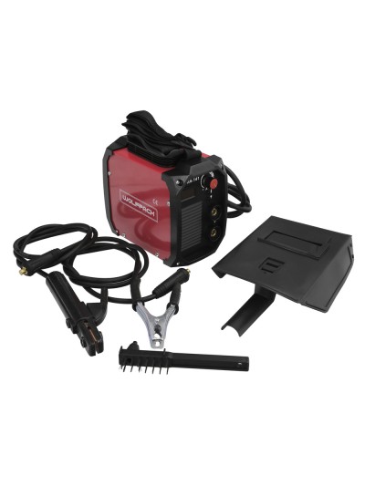 Soldadura Inverter Wolfpack 10-120 A