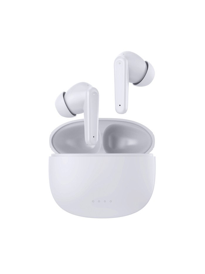 Auriculares myway mwhph0028 inalambrico blanco Auriculares myway mwhph0028 inalambrico blanco