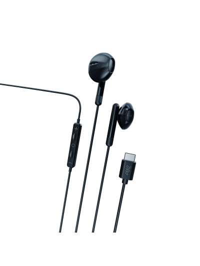 Auricualres myway mwhph0033 negro