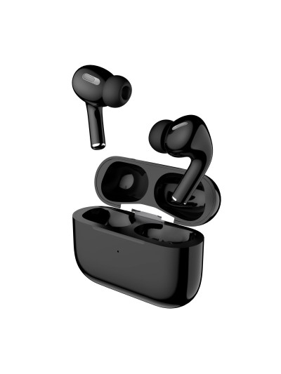 Auriculares myway mwhph0029 inalambrico negro