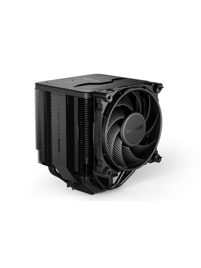 Refrigeracion cpu bequiet dark rock pro 5 multi socket