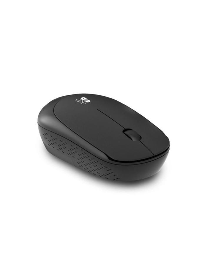 Raton inalambrico subblim business plus negro Raton inalambrico subblim business plus negro