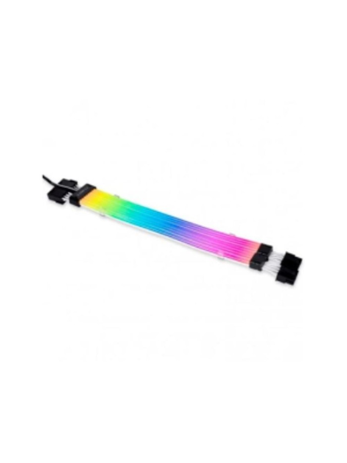 Cable extension lian li strimer wireless cpu 2x8pin Cable extension lian li strimer wireless cpu 2x8pin