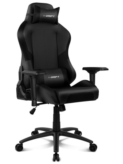 Silla gaming drift dr250 negro