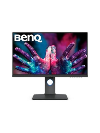 Monitor benq pd2705q 27 pulgadas qhd 60hz