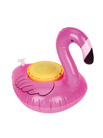 Altavoz myway flotante flamenco