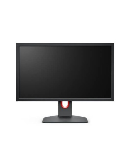 Monitor led gaming 24.5 pulgadas benq zowie xl2540k tn - fhd - hdmi - dp - 240hz - 1ms - vesa