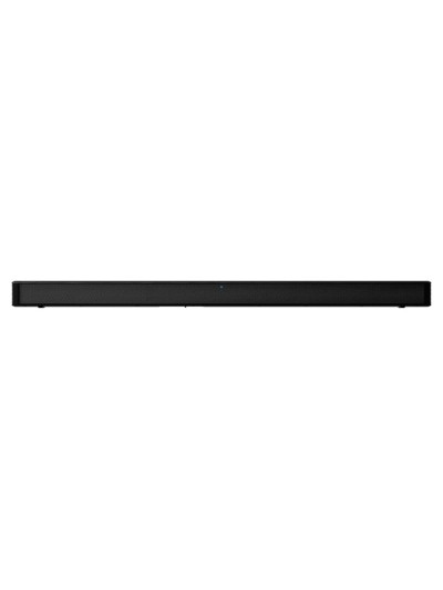 Barra de sonido hisense 2.0 soundbar hs205g negra