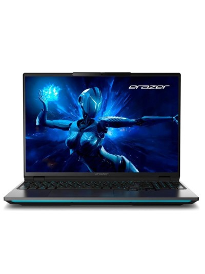 Portatil erazer beast 16 x1 md62732 intel core ultra 9 275 hx 32gb 2tb rtx5090 w11 16 pulgadas
