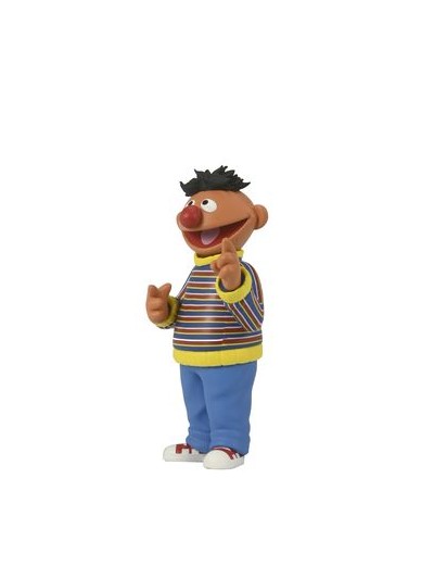 Epi scale action fig. 15 cm barrio sesamo toony classics