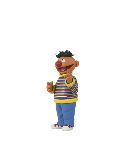 Epi scale action fig. 15 cm barrio sesamo toony classics
