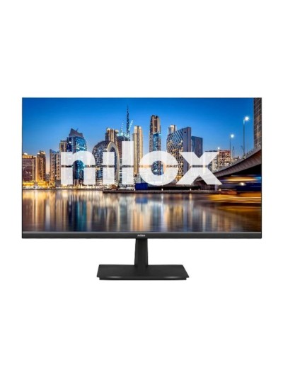 Monitor nilox nxm272k012 27 pulgadas 2k qhd 100hz