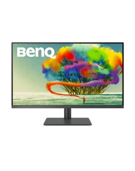 Monitor benq pd3205u 32 pulgadas 4k uhd 60hz