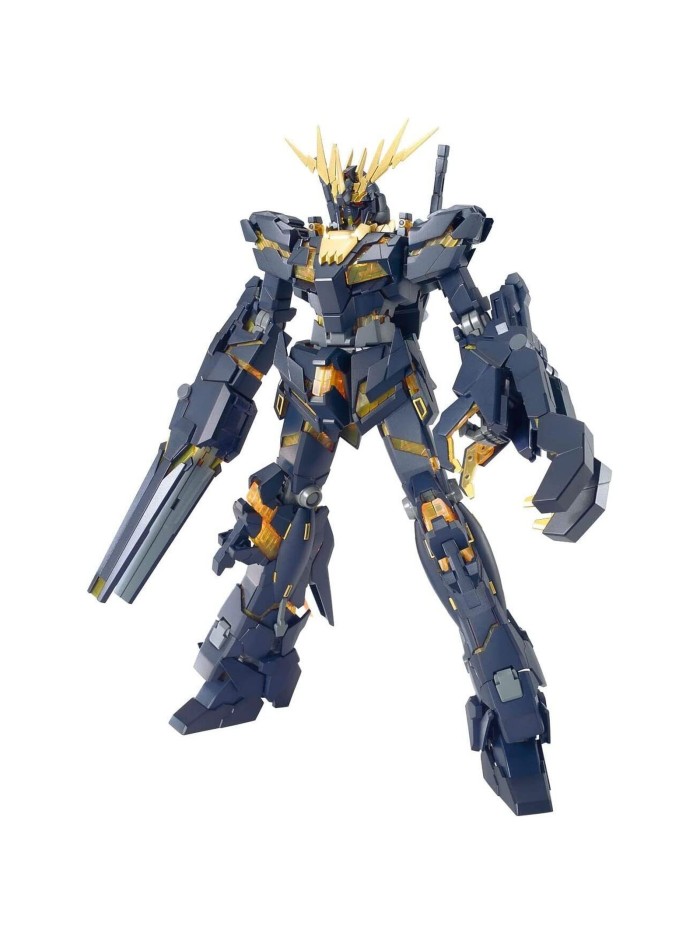 Mg rx - 0 unicorn gundam 02 banshee Mg rx - 0 unicorn gundam 02 banshee