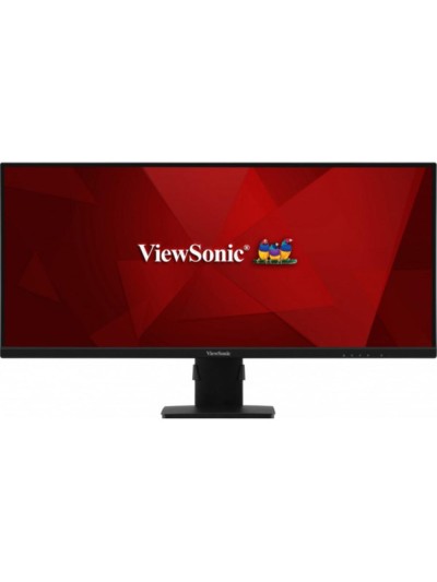 Monitor viewsonic va3456 - mhdj 34 pulgadas uwqhd 75hz