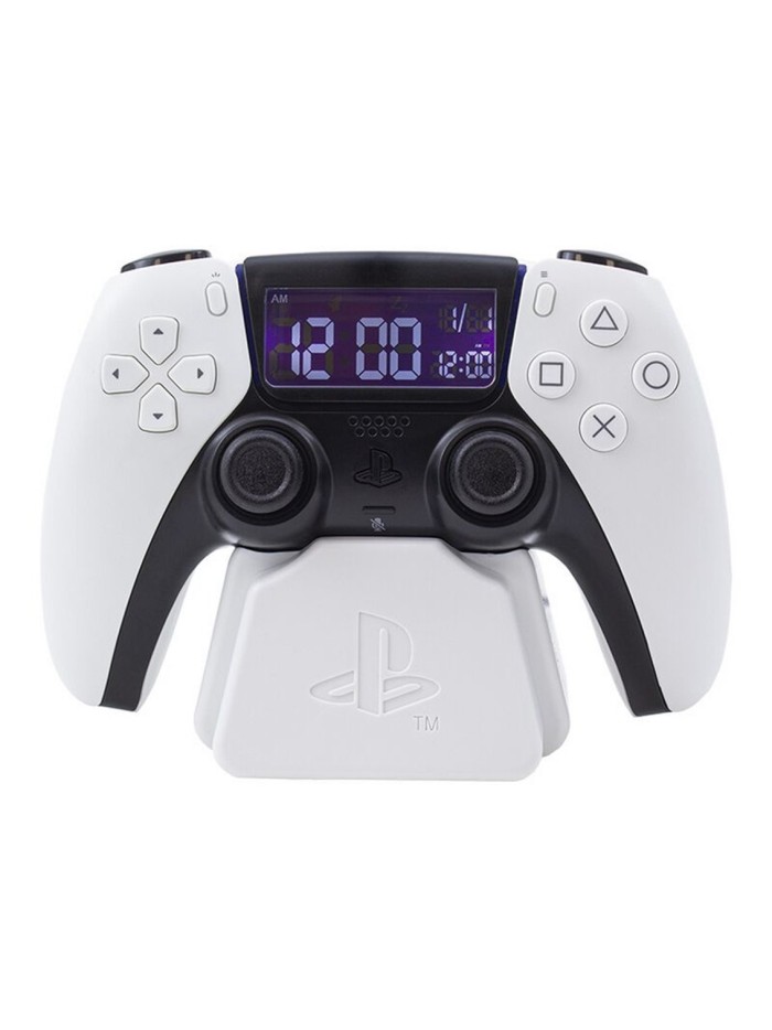 Replica reloj despertador paladone playstation 5 Replica reloj despertador paladone playstation 5