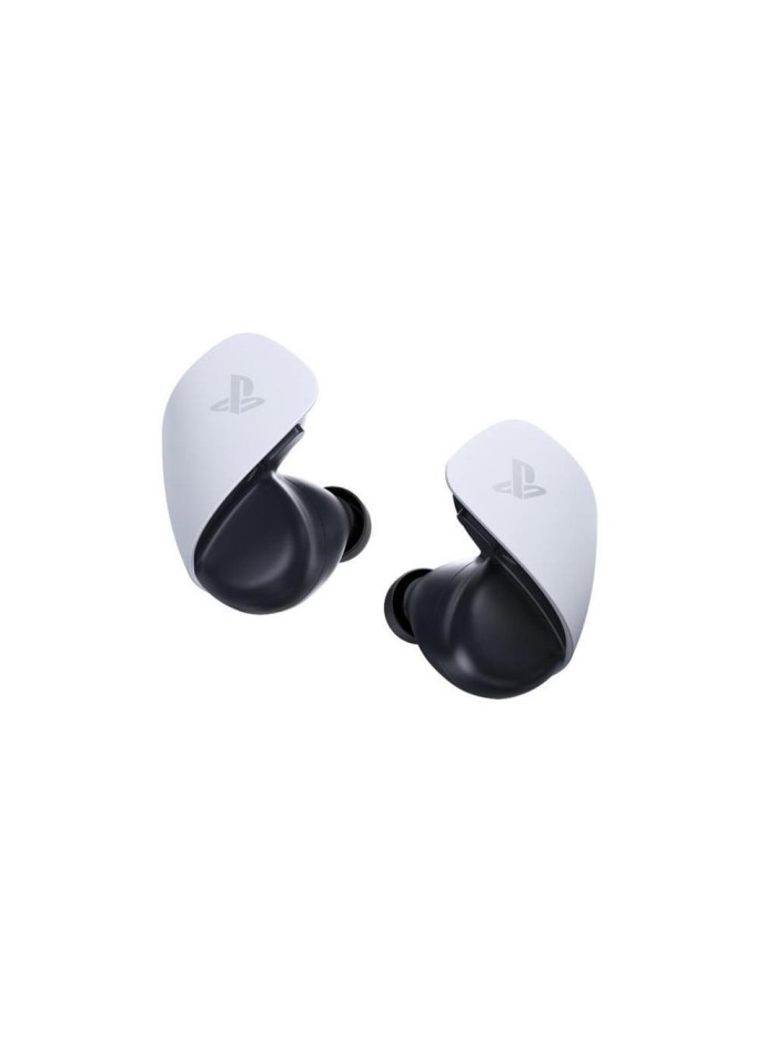 Accesorio sony ps5 - auriculares pulse 3d explore blanco - negro Accesorio sony ps5 - auriculares pulse 3d explore blanco - negro