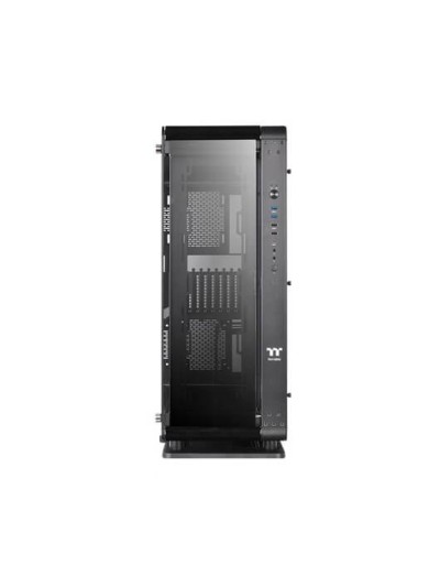 Caja ordenador gaming thermaltake core p8 tg e - atx 2 x usb 3.0 2 x usb 2.0 1 x usb tipo c