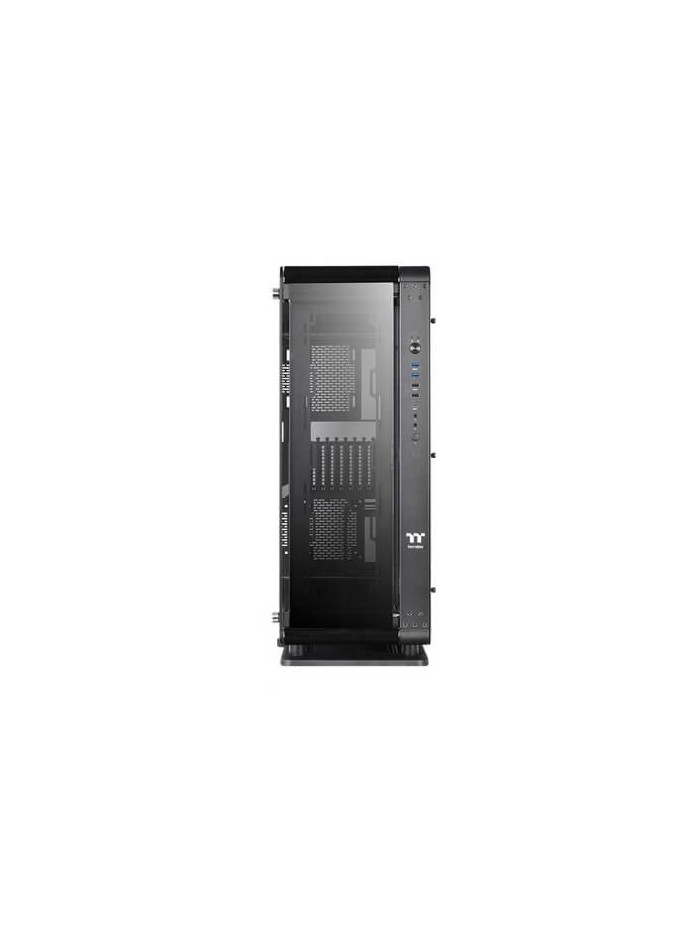 Caja ordenador gaming thermaltake core p8 tg e - atx 2 x usb 3.0 2 x usb 2.0 1 x usb tipo c Caja ordenador gaming thermaltake core p8 tg e - atx 2 x usb 3.0 2 x usb 2.0 1 x usb tipo c