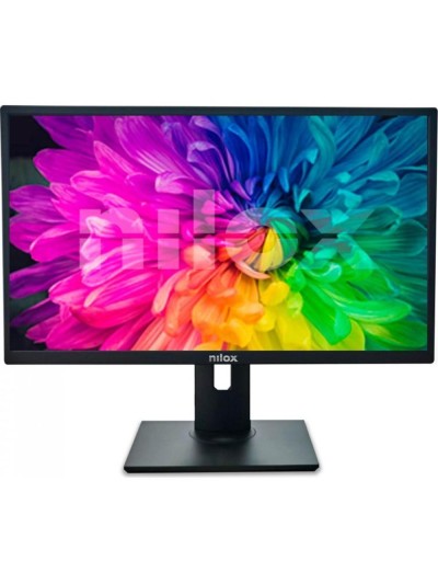 Monitor nilox nxm24regweb01 23.8 pulgadas fhd 75hz