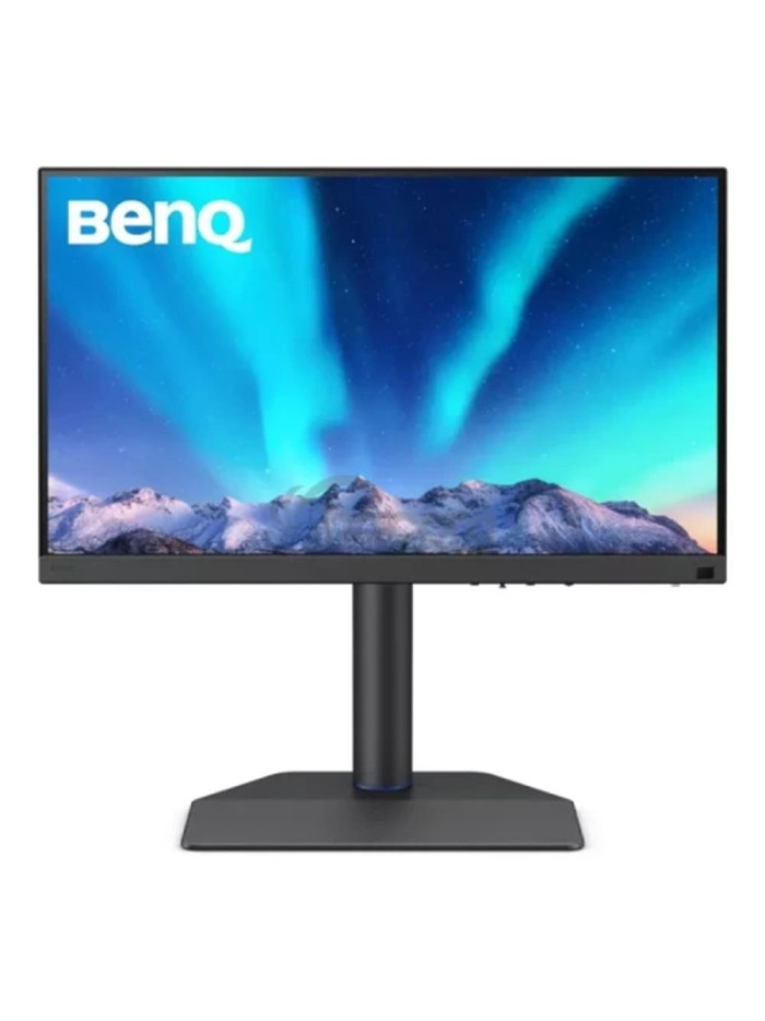 Monitor benq sw272q 27 pulgadas 2k 60hz Monitor benq sw272q 27 pulgadas 2k 60hz