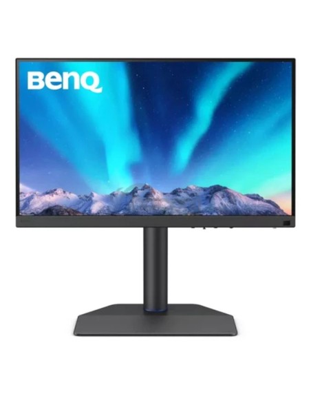 Monitor benq sw272q 27 pulgadas 2k 60hz
