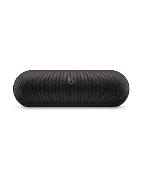 Altavoz apple beast pill negro