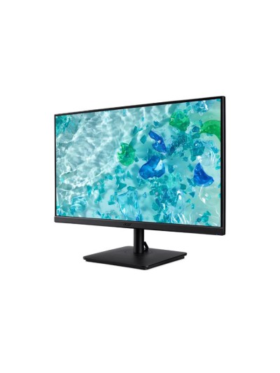Monitor acer v247ygbi pantalla 23,8/' led ips full hd 1920x1080 vga-hdmi zeroframe