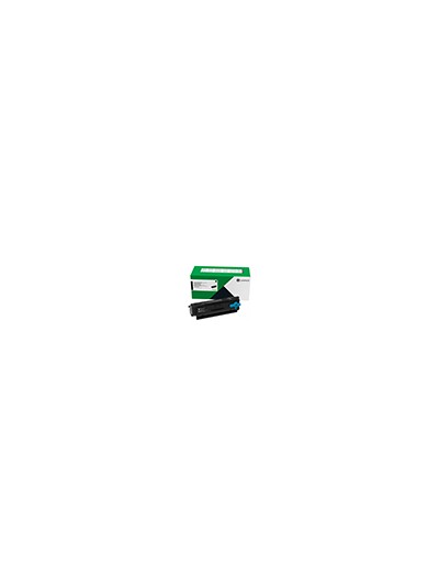 Toner lexmark laser negro ms331dn ms431dn mx331adn mx431 3000 paginas