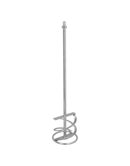 Mezclador Cola Recambio M14 140x600 mm.