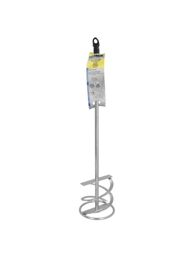 Mezclador Cola Recambio M14 140x600 mm.