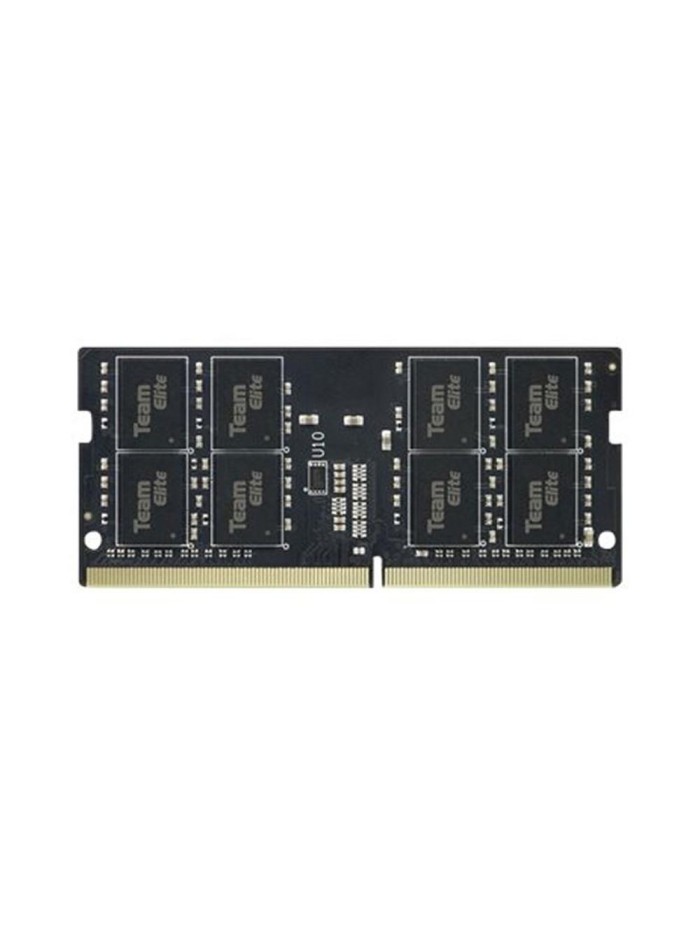 Memoria ram ddr4 8gb teamgroup - 2666mhz - pc4 - 21300 - sodimm - cl19 - 1.2v Memoria ram ddr4 8gb teamgroup - 2666mhz - pc4 - 21300 - sodimm - cl19 - 1.2v