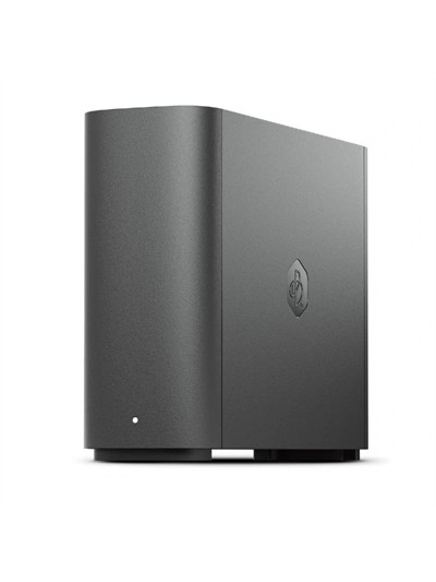 Servidor nas synology beestation 4tb 1xgbe 2xusb