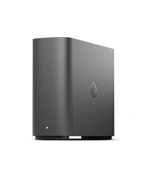 Servidor nas synology beestation 4tb 1xgbe 2xusb