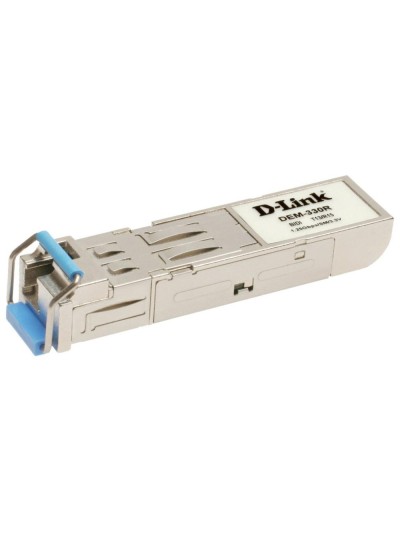 Modulo transceptor d - link dem - 330r
