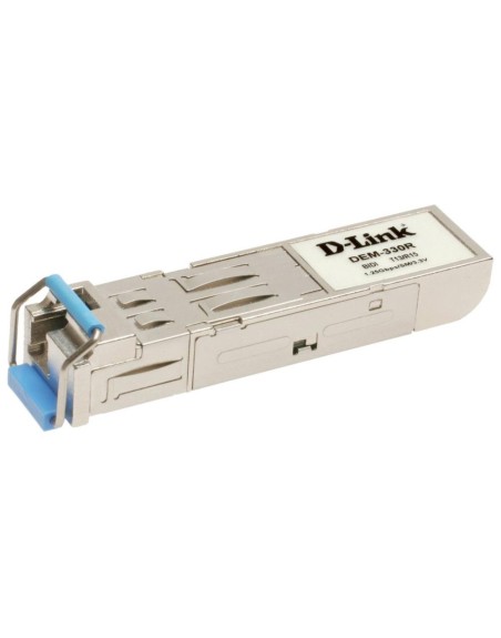Modulo transceptor d - link dem - 330r