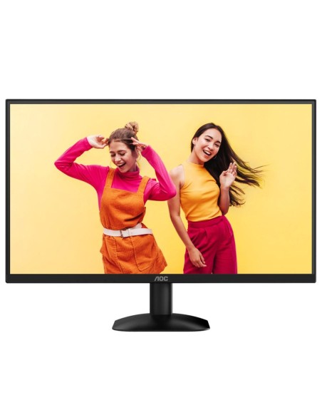 Monitor aoc 24b35hm2 23.8 pulgadas fhd 100hz