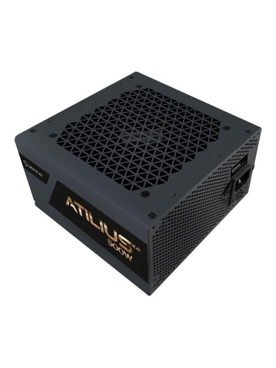 Fuente alimentacion unykach uk212501 gaming atx 500w