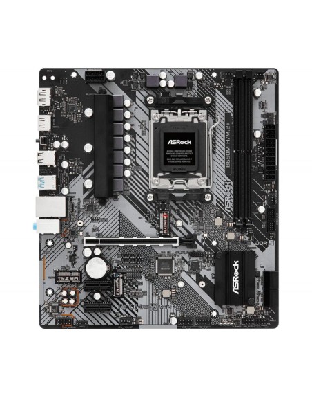 Placa base asrock b650m - h - m.2+ am5 matx