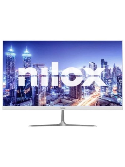 Monitor nilox nxm24fhd1201w 23.8 pulgadas fhd 120hz
