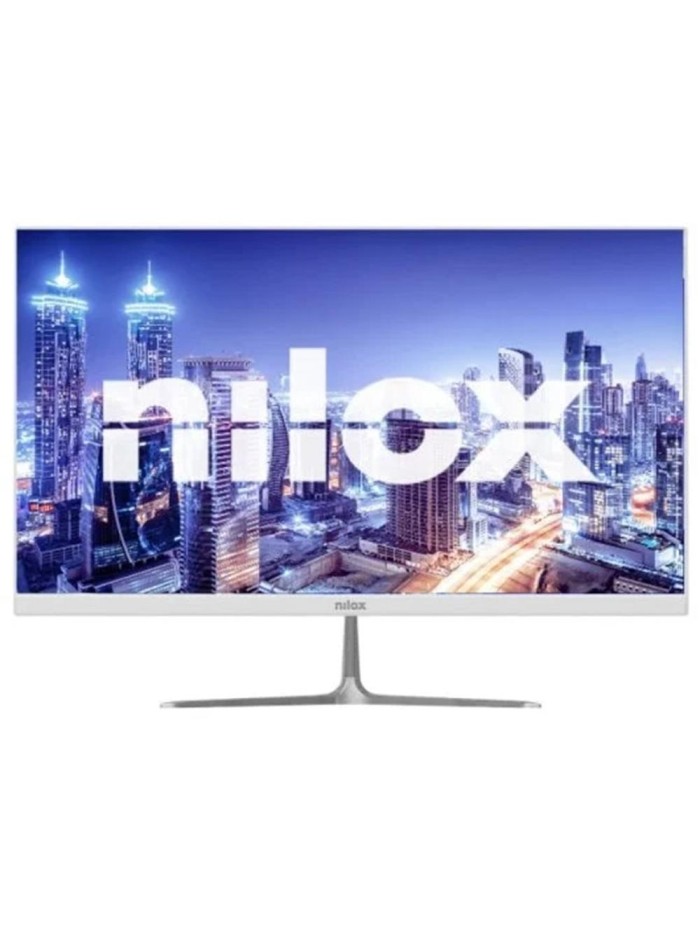 Monitor nilox nxm24fhd1201w 23.8 pulgadas fhd 120hz Monitor nilox nxm24fhd1201w 23.8 pulgadas fhd 120hz