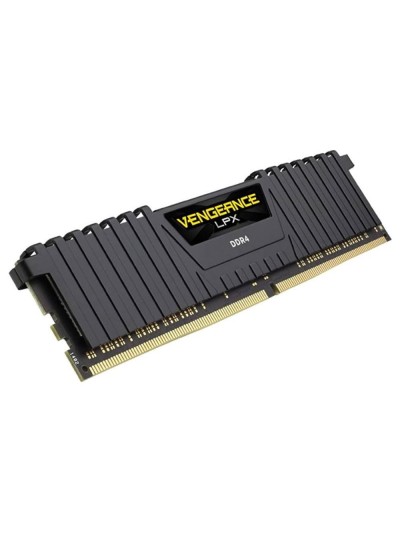 Memoria ram ddr4 16gb corsair vengeance lpx 3600mhz cl18